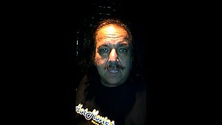 ron jeremy fucks brittani gude