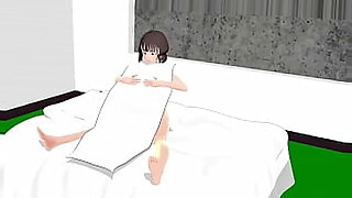 inside an anime girls pussy