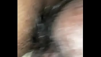 shaved pussy bukkake