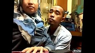 yang budak perempuan pecah dara