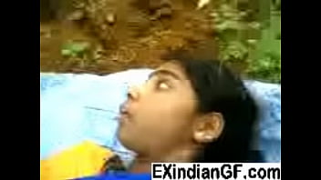 tube sex porn outdoor in forest hindi