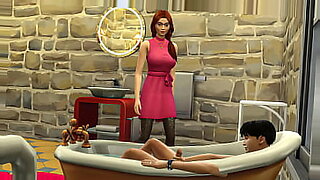 jordi and leigh darby bathroom sex