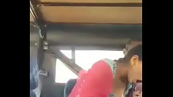 bella aviva is getting fucked in our fucktruck while people