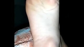 sissy rides dildo and begs like a slut part 2