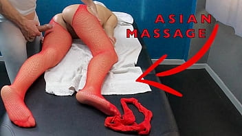 anal massage seduced