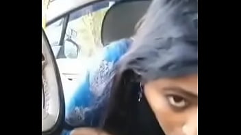 indian shy woman blowjob