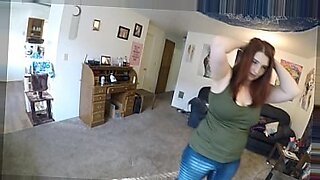 step mom nd step fuckes after dad went out