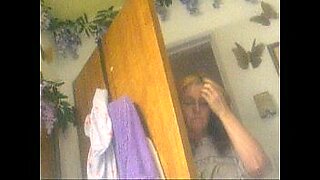 hairy girl hidden cam 3