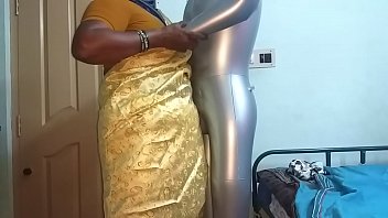 i indian aunty sex