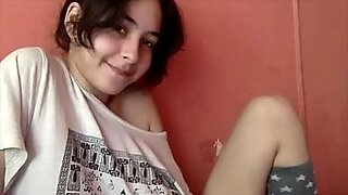 victoria sweet gorgeous teen with big ass and natural tits does blowjob and fucking