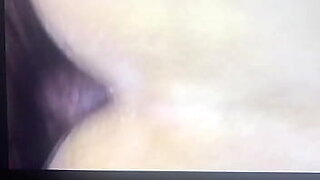 close up pov shower drooloing deep throat cock and cum swallow