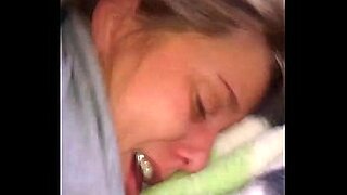 tight pussy mom crying