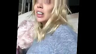 hot young blonde teen fucking hidden cam