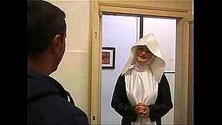 hot a nun