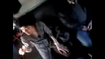 japanese schoolgirl forced porn on train or bus