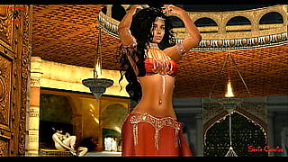 arab sexy belly dancer take off hrr clothes