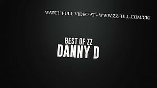 danny d cum twice