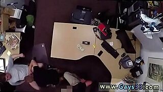 shoplifter fuck mom and daughter