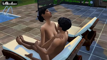 step mom and son hot sex