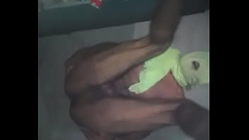 softcore student pissing in toilet