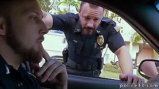 police women sax video