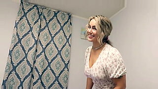 son share bed with big boobs stepmom