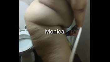 monica huge sex