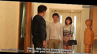 japanese wife cheating husband father in law