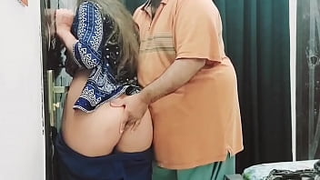 indian old man vs young gels sex
