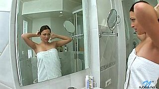 mom and son in free home xxx videoin bathroom