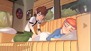 gwen tennyson ben 10 sop