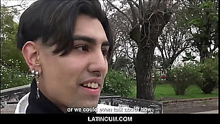gay latin big bubble butt gets fucked anal gy