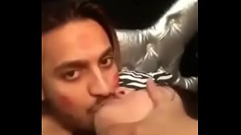 hot kissing and porn