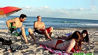 cut cocks on beach and hairy old men at