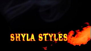 shyla stylez duble penetration