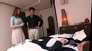 wife seduce her father in law