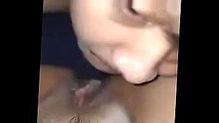 pussy lick blood first time