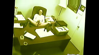 office brazzers video