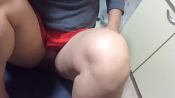 horny cheating latina wife riding cock on hidden cam com