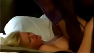 tiny blonde wife gets revenge with a bbc blacked