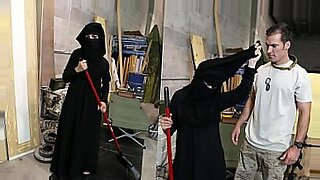 arab muslim hijab girl hard fuck big cochijab