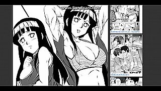 anime sex naruto and hinsta