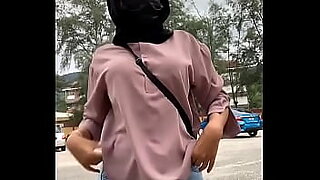 romen awek tudung dusun damai