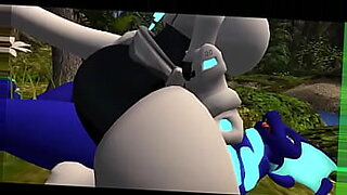 big boobs robot