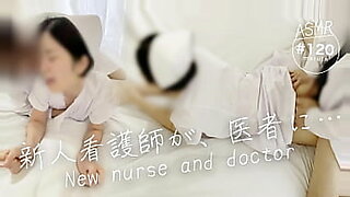 sexy female nurse fucked and impregnated by horny patient