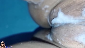 teen sex mom and son anal creampied