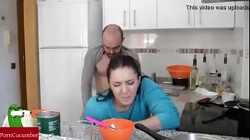 wife fuck when his husband is not at home