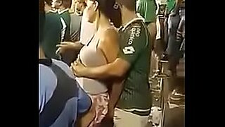 Porn movie in Nice stadium