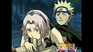 naruto sakura xxx vidoes