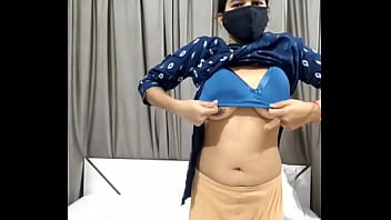 tudung no nude